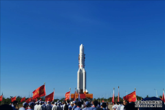 中国航天2022年规划40+次发射：载人航天6次任务、全面建成空间站
