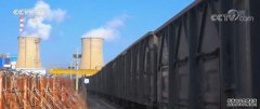 【2022年春运】粮食、煤炭等重点民生物资运输需求攀升 铁路部门多种措施保障货物运输