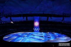 英特尔创新技术 “闪耀”冬奥会开幕式