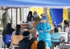 香港2月新冠患者已超3万人，疫情何以急剧升级
